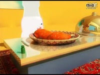 后羿之逐日之战