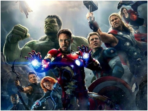 力王OVA1 等括地狱