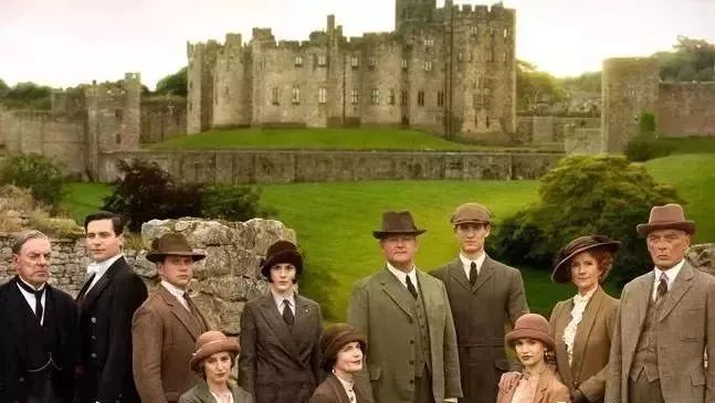 国王的演讲（粤语版）