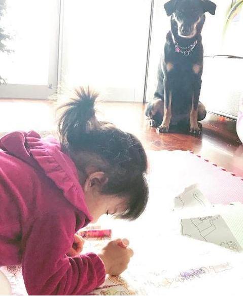 十七岁 五月一号