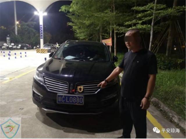 四平警事之尖峰时刻