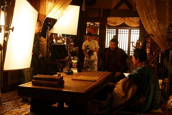 切·格瓦拉传：游击队