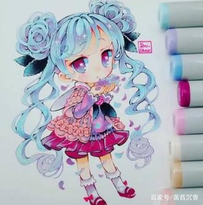 史崔特先生的故事