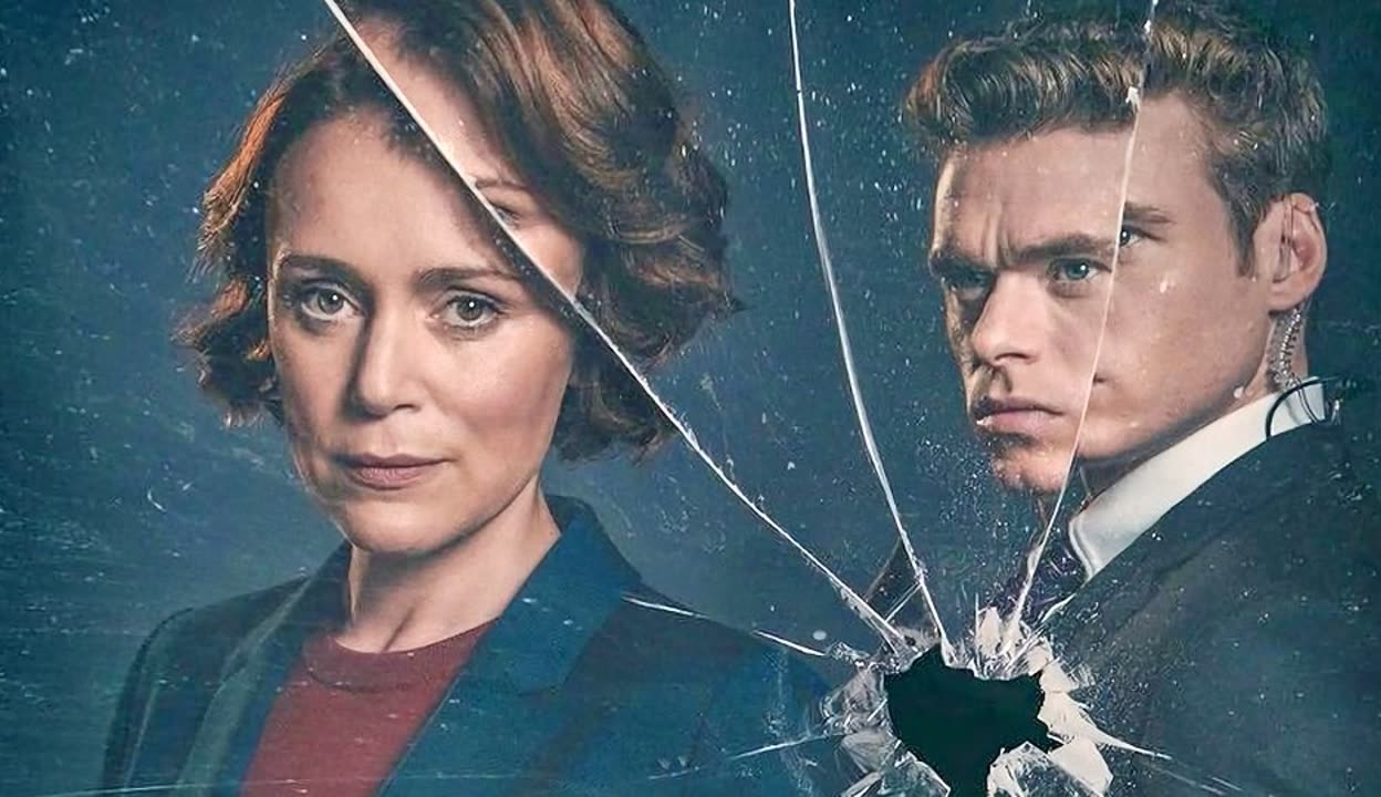 在黑暗中讲述的恐怖故事