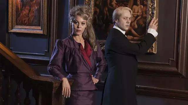 吉米和斯蒂格斯