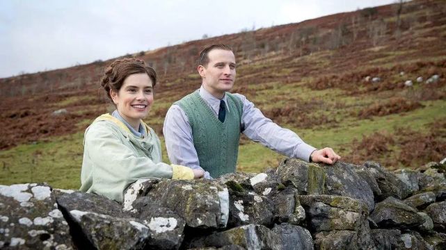 双龙记之和平契约